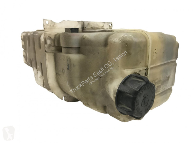 Reservedele til lastbil Scania P-series (01.04-)