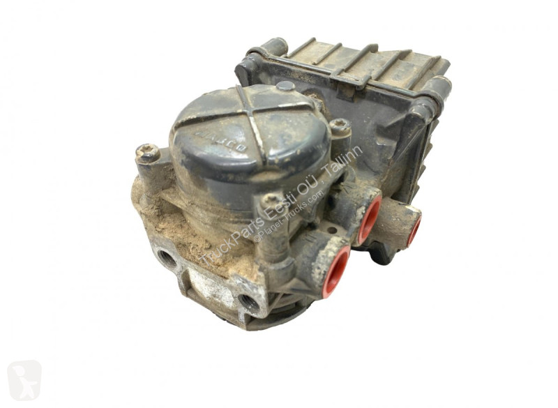 Ricambio per autocarri DAF (01.14-)