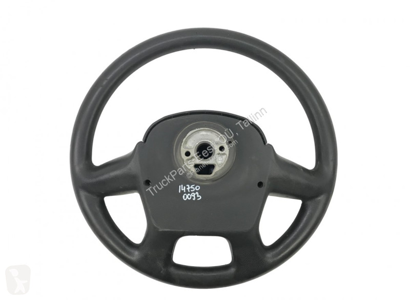 Pièces poids lourds DAF (01.14-)