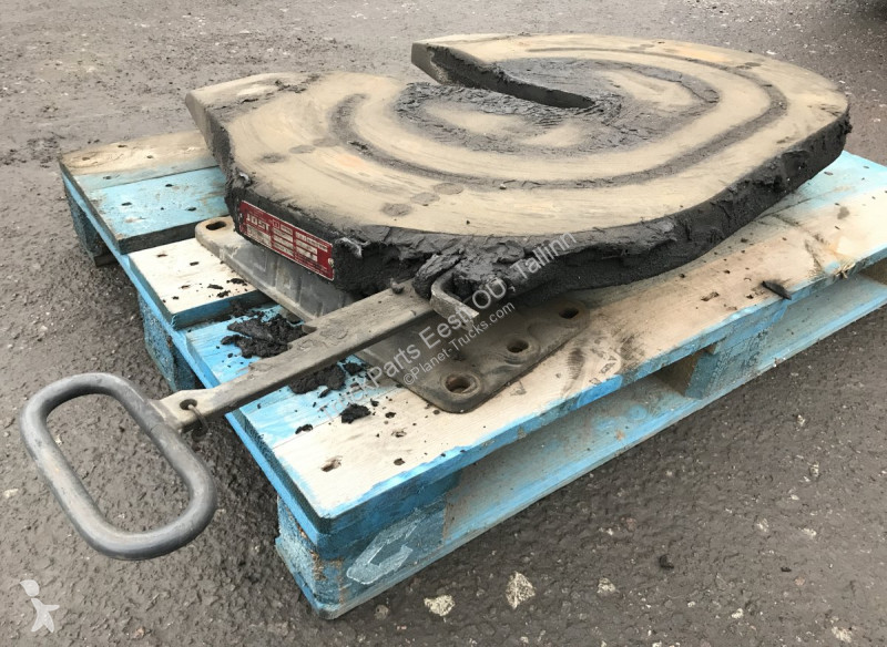 Pièces poids lourds Renault TRUCKS Dxi...