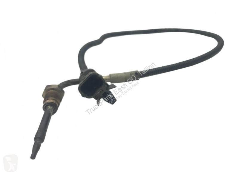 Peças pesados Iveco (01.02-)