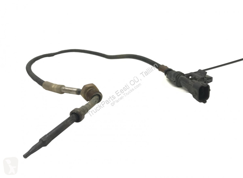 Peças pesados Iveco (01.02-)