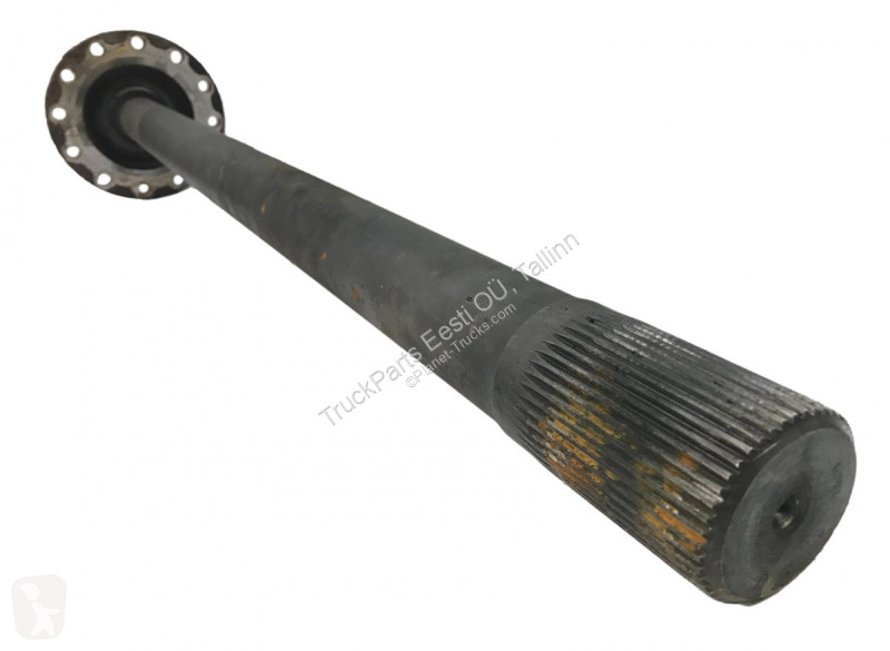 Reservdelar lastbilar Iveco (01.02-)