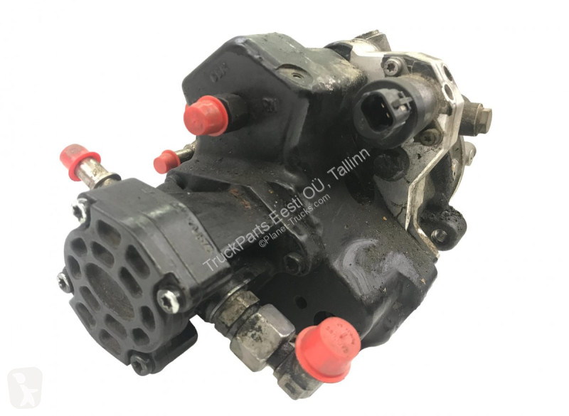 Reservdelar lastbilar MAN TGX 33.680 (01.07-)