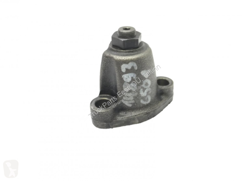 قطع غيار الآليات الثقيلة MAN TGX 33.680 (01.07-)