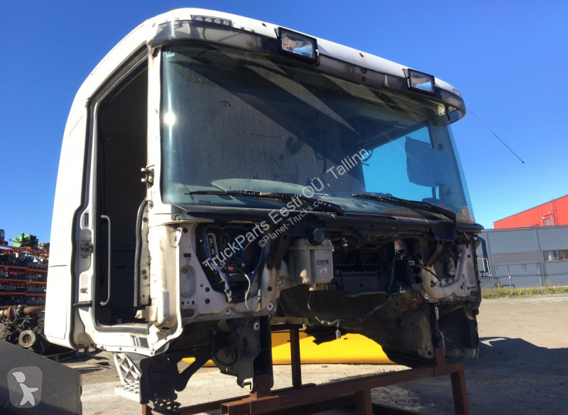 Reservdelar lastbilar Scania G-series (01.04-)