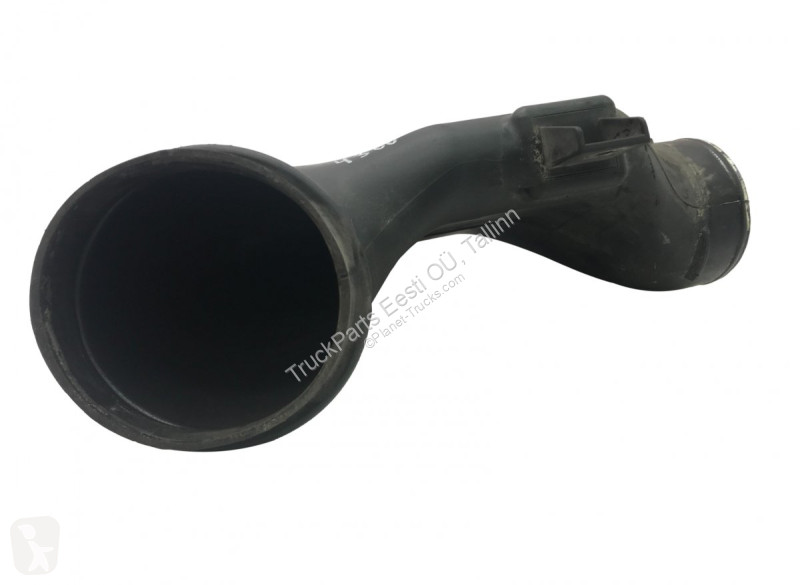Reservdelar lastbilar Volvo FL (01.00-)