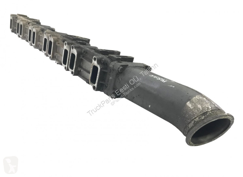 Reservdelar lastbilar Scania P-series (01.04-)