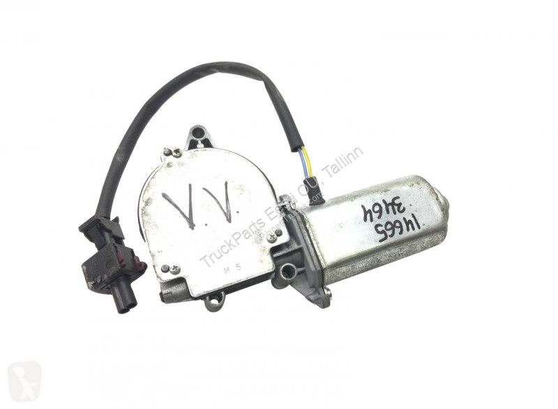 Reservdelar lastbilar Volvo FL II (01.06-)