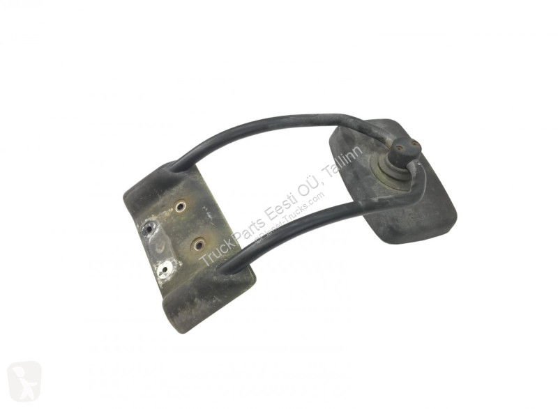 Reservdelar lastbilar Volvo FL II (01.06-)