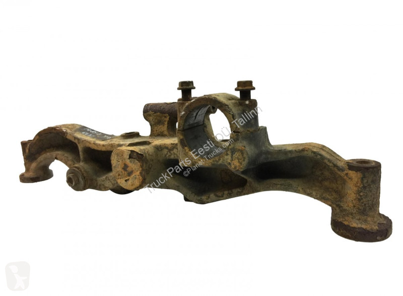 Peças pesados MAN TGX 33.680 (01.07-)