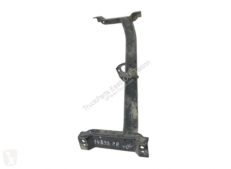 قطع غيار الآليات الثقيلة MAN TGX 33.680 (01.07-)