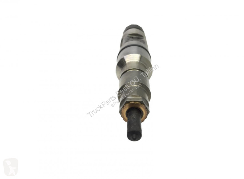 Reservdelar lastbilar MAN TGX 33.680 (01.07-)