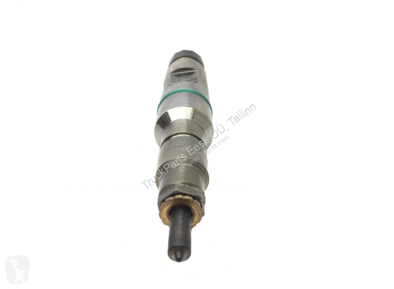Peças pesados MAN TGX 33.680 (01.07-)