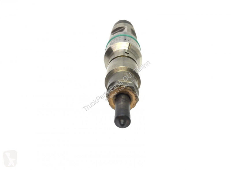 Peças pesados MAN TGX 33.680 (01.07-)
