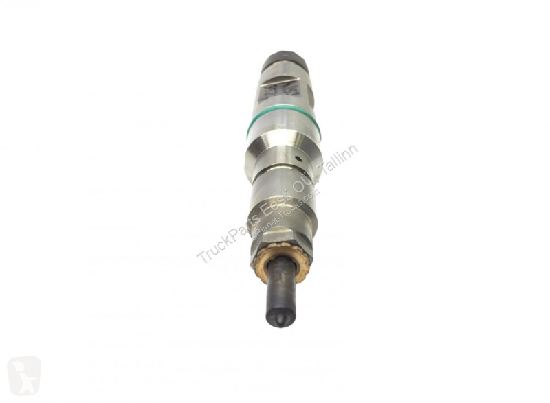 Reservdelar lastbilar MAN TGX 33.680 (01.07-)
