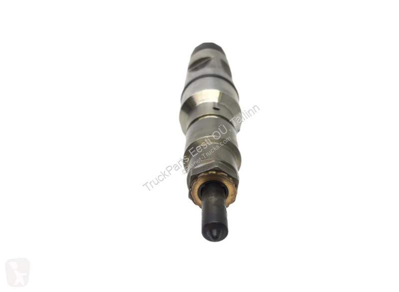 Reservdelar lastbilar MAN TGX 33.680 (01.07-)