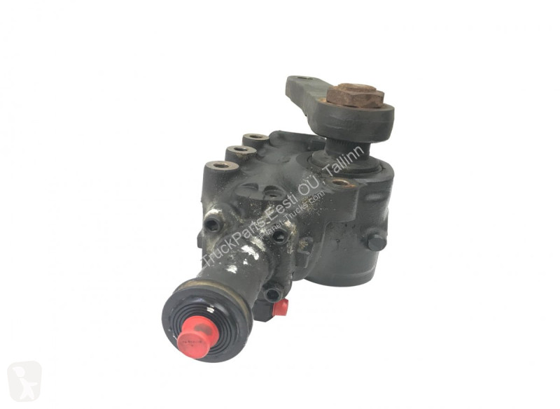 Peças pesados MAN TGX 33.680 (01.07-)