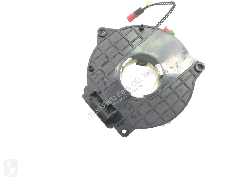 Reservdelar lastbilar Volvo FL II (01.06-)