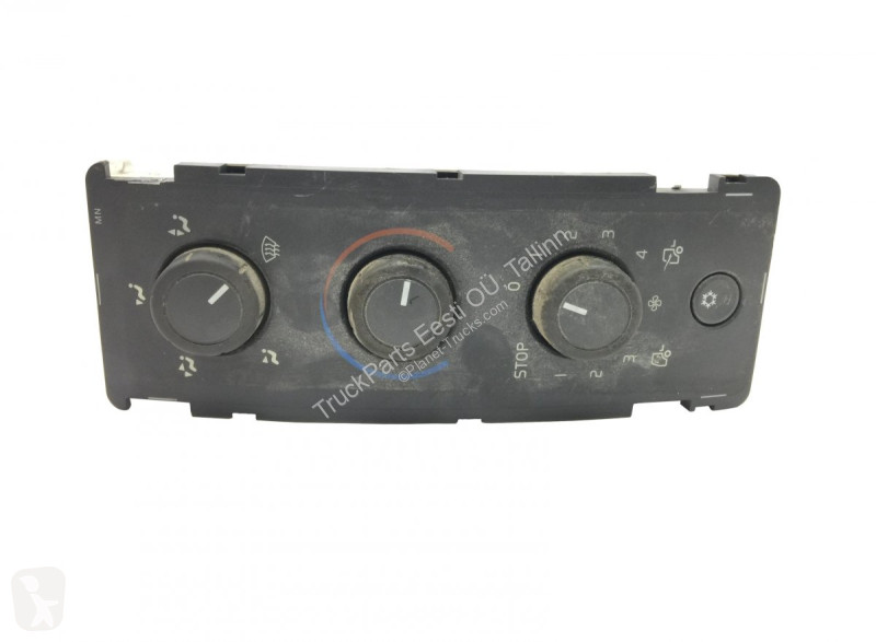Reservdelar lastbilar Volvo FL II (01.06-)