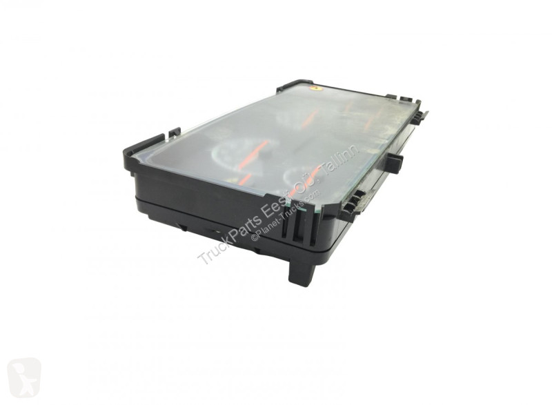 Reservdelar lastbilar Volvo FL II (01.06-)