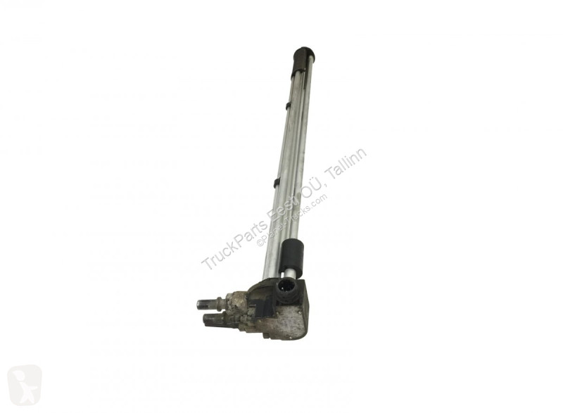 Peças pesados MAN TGX 18.440 (01.07-)