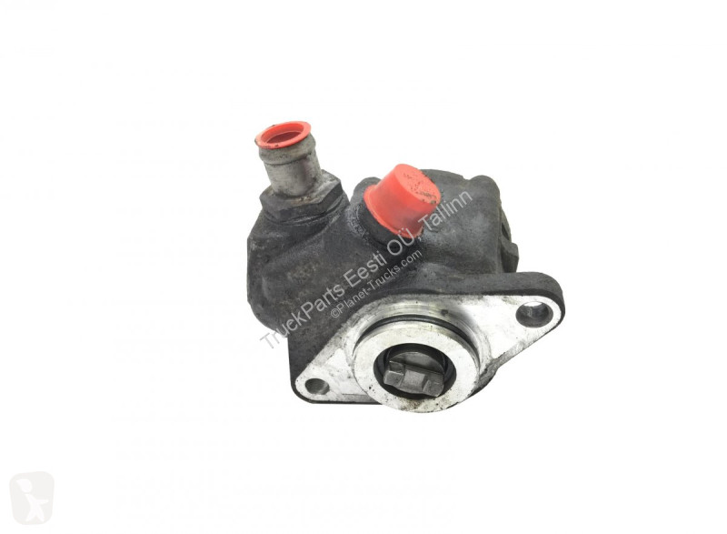 Reservdelar lastbilar MAN TGX 18.440 (01.07-)