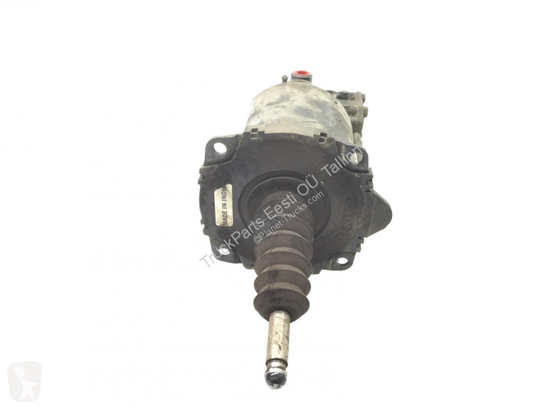 Reservdelar lastbilar MAN TGX 18.440 (01.07-)