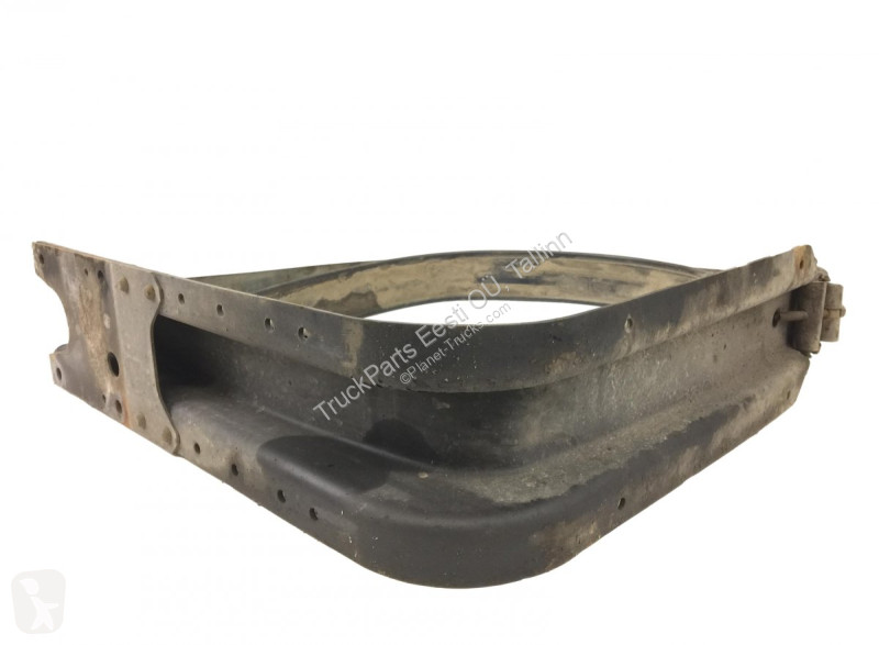 Reservdelar lastbilar MAN TGX 18.440 (01.07-)
