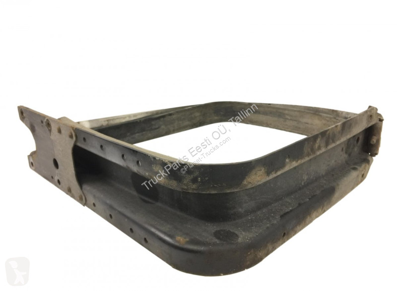 Reservdelar lastbilar MAN TGX 18.440 (01.07-)