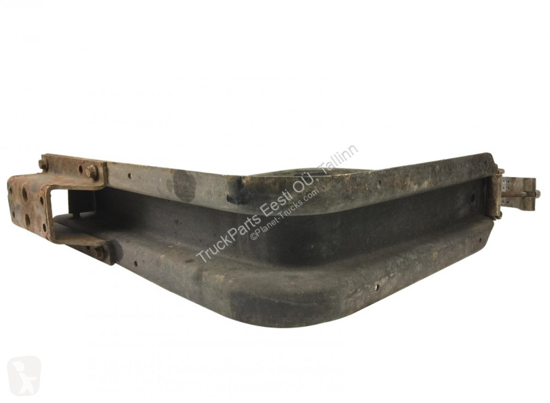 Reservdelar lastbilar MAN TGX 18.440 (01.07-)