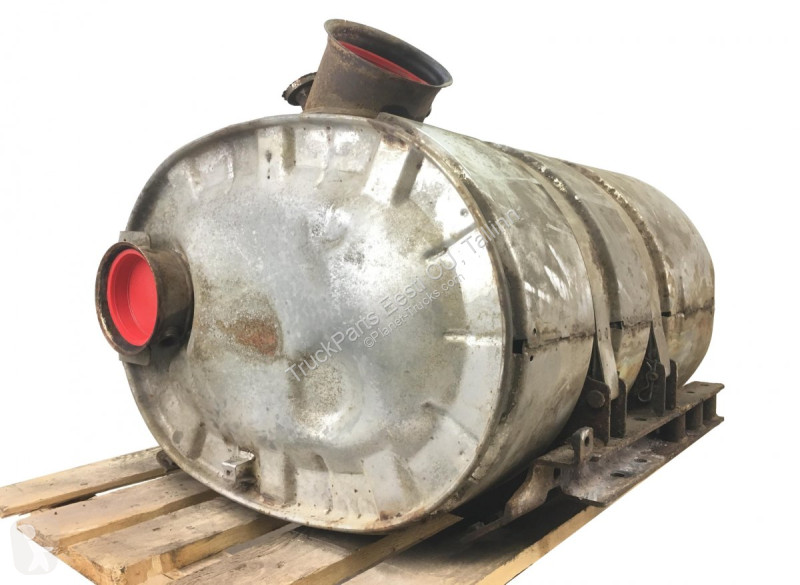 Reservedele til lastbil Volvo FM (01.05-)