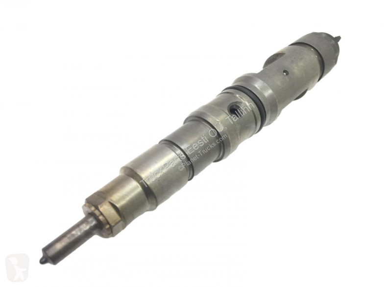 Reservdelar lastbilar MAN TGX 18.440 (01.07-)