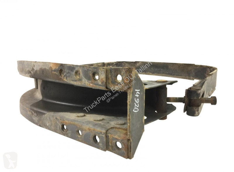 Peças pesados Volvo FH (01.05-)