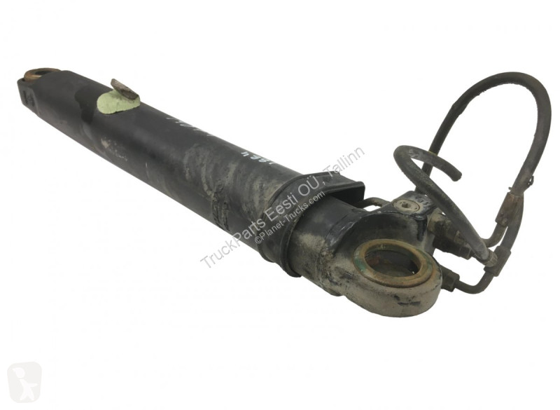 Pièces poids lourds Volvo FM9 (01.01-1205)