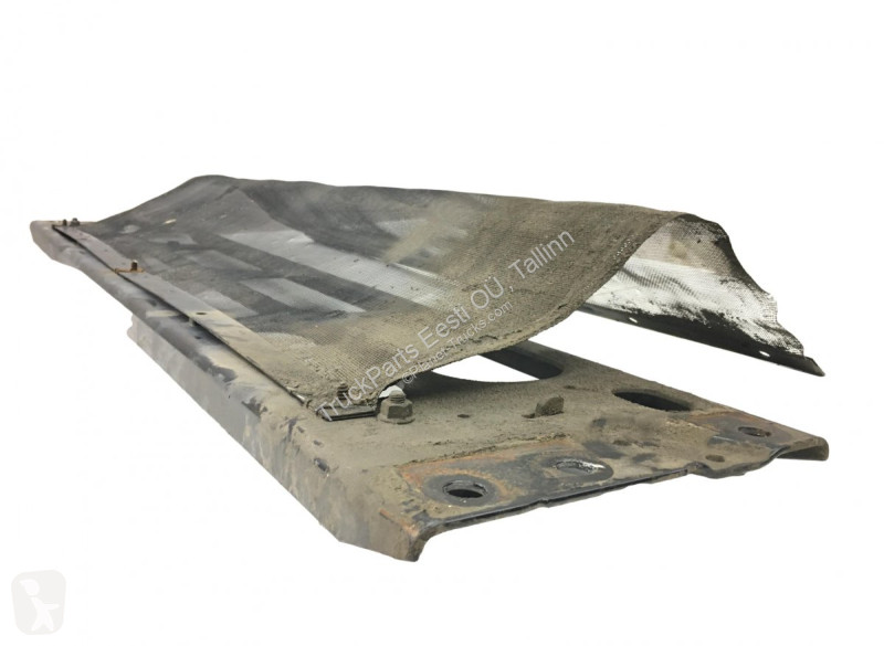 Pièces poids lourds Volvo FM (01.05-)