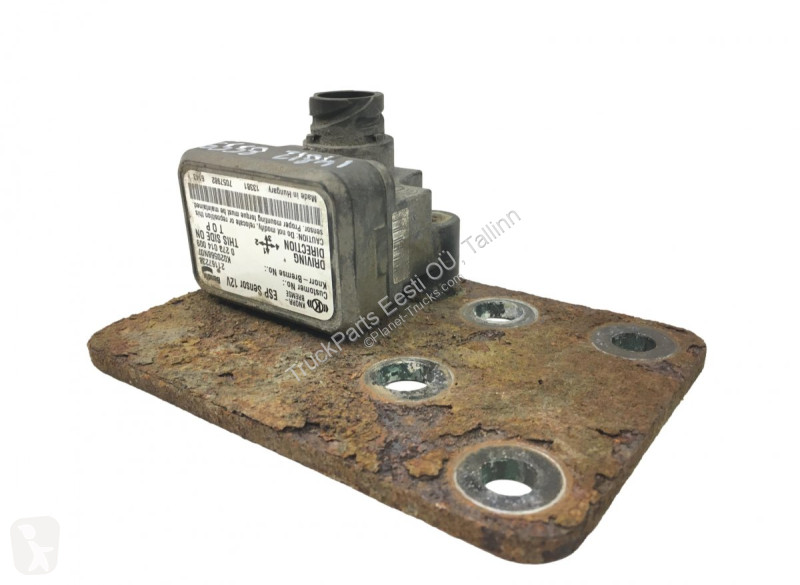 Reservdelar lastbilar Volvo FM (01.05-)