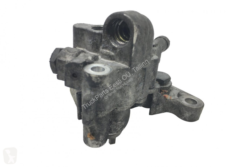 Reservdelar lastbilar Volvo 2-seeria (01.02-)