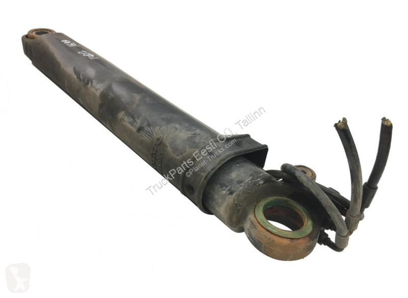 Reservedele til lastbil Volvo FM (01.05-)