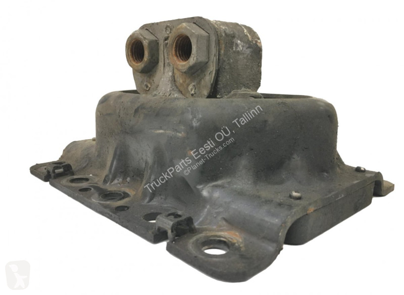 Reservedele til lastbil Volvo FM (01.05-)