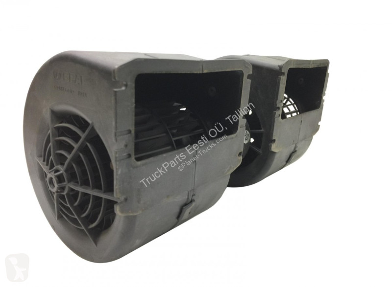 Reservdelar lastbilar Scania K-Series (01.12-)