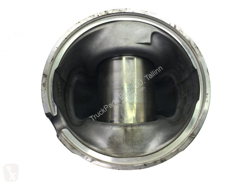 Scania 4-series 114 (01.95-12.04) truck part