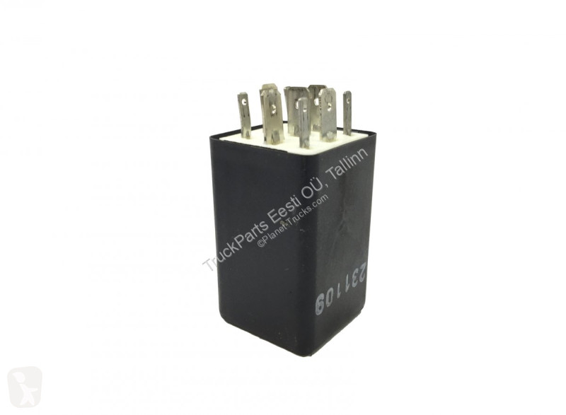 Reservdelar lastbilar Scania G-series (01.04-)