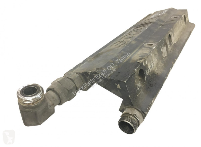 Reservedele til lastbil Scania K-Series (01.12-)