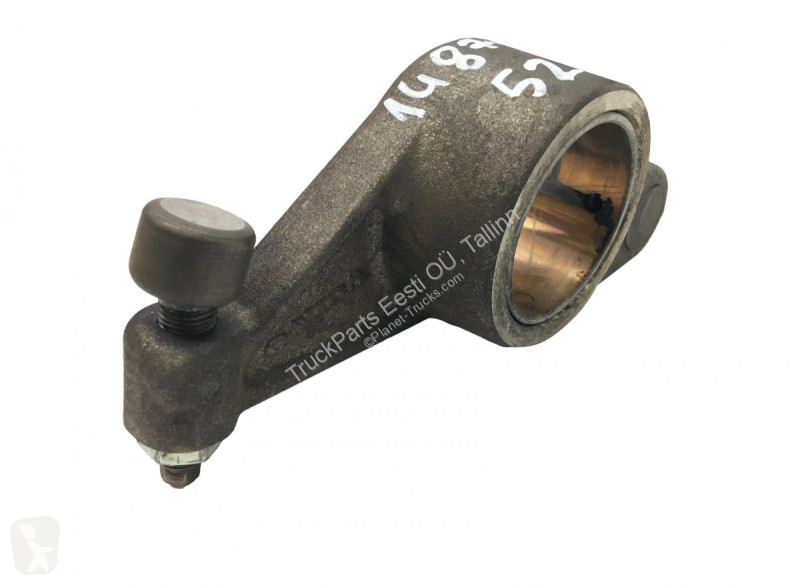 Reservedele til lastbil Volvo 2-seeria (01.02-)
