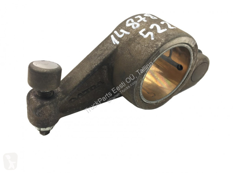 Reservdelar lastbilar Volvo 2-seeria (01.02-)