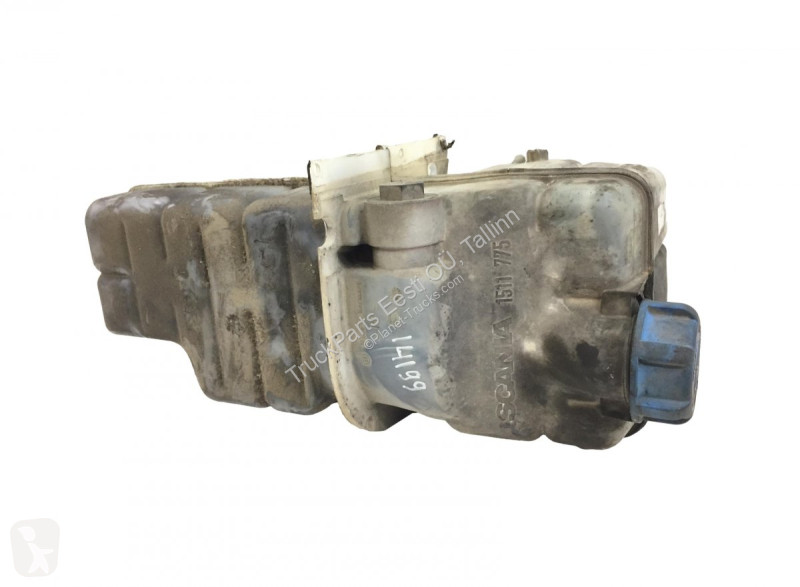 Reservdelar lastbilar Scania R-series (01.04-)