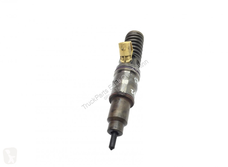 Reservdelar lastbilar Volvo FM9 (01.01-1205)