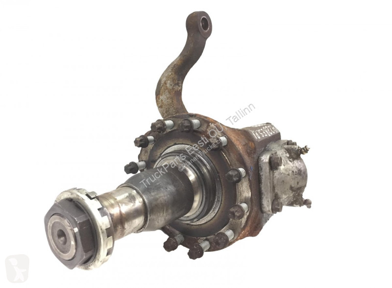 Reservdelar lastbilar Volvo FM7 (01.98-1201)