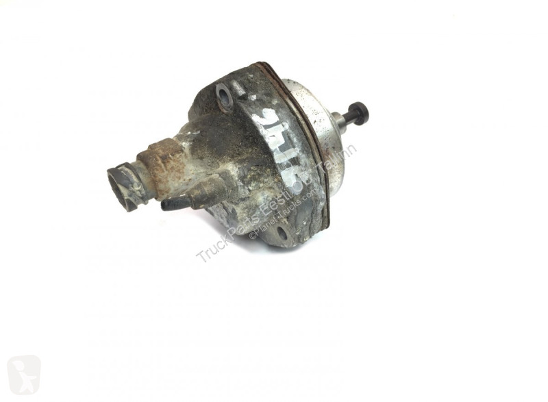 Reservdelar lastbilar Scania P-series (01.04-)